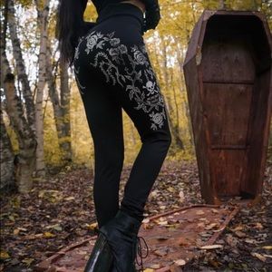 Toxic Vision Easywear Leggings